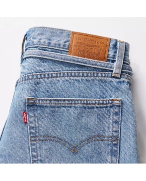 LEVI'S® WOMAN DENIM PANTS...